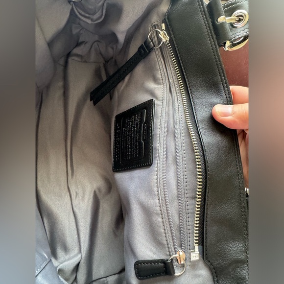 🔥Fendi and Coach Womens Bag (Bundle) - Picture 3 of 17